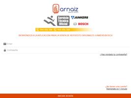 Arnaiz ST - Servicio Oficial d capture d'écran 3