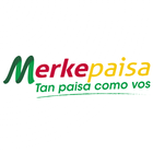 Merkepaisa 图标