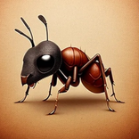 Bug smash: Ant games