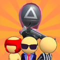 Squid game 3d - greenlight