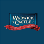 Warwick Castle ícone