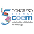 Congreso COEM आइकन