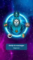 Merlijn de Helderziende-poster
