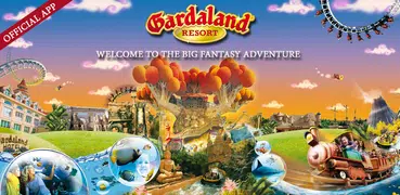 Gardaland Resort Official App