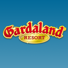 Gardaland 아이콘