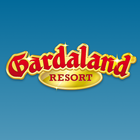 Gardaland icône