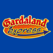 Gardaland Express ไอคอน