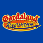 Gardaland Express иконка