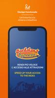 پوستر Gardaland Express