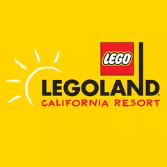 LEGOLAND® California Resort アプリダウンロード