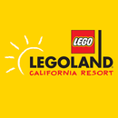 LEGOLAND® California Resort aplikacja