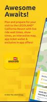 LEGOLAND® California Resort โปสเตอร์