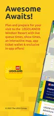 LEGOLAND® Windsor Resort XAPK 下載