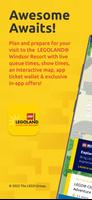 LEGOLAND® Windsor Resort 海報