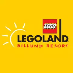 LEGOLAND® Billund Resort アプリダウンロード