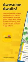 LEGOLAND® Billund Resort Plakat