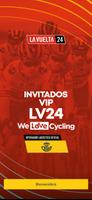 Operador Logístico LV24 पोस्टर