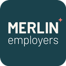 Merlin For Employers: Hire Workers in Minutes APK
