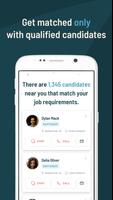 Merlin For Employers: Hire Workers in Minutes capture d'écran 2