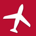 AircraftMobile icon