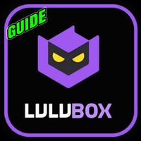 Cara Gunakan Lulu box - Guide スクリーンショット 2