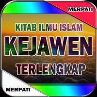 Kitab Ilmu Islam Kejawen, poster
