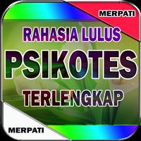 Psikotes Terlengkap, poster