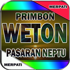 Hitungan Weton Jawa, icône