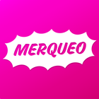 Merqueo ไอคอน