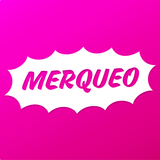آیکون‌ Merqueo