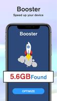 Smart Booster 스크린샷 1