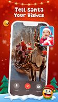 Merry Call From Santa Claus screenshot 1