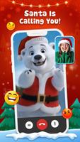 Merry Call From Santa Claus screenshot 2