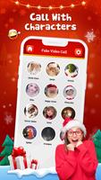 Merry Call From Santa Claus screenshot 3