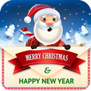 Christmas Invitation Cards APK