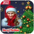 Merry Christmas & New Year Pho
