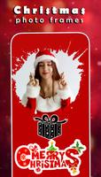 Christmas photo frames 2020 imagem de tela 2