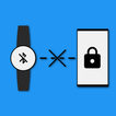 RadiusLocker: Secure your phone when it leaves you