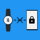 RadiusLocker أيقونة
