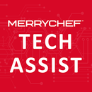 Merrychef Tech Assist aplikacja