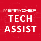 Merrychef Tech Assist ไอคอน