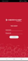 Merrychef Tech Assist bài đăng