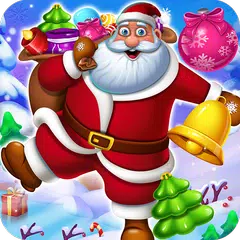 download Candy Christmas Match 3 APK