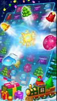 برنامه‌نما Candy Christmas Match 3 عکس از صفحه