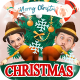 Christmas ícone
