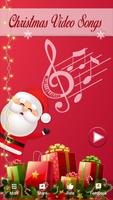 Merry Christmas Video Songs & Holiday Wallpapers Affiche