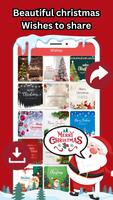 Xmas & New Year Wishes 2025 تصوير الشاشة 1