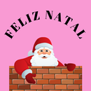 mensagem de feliz natal APK