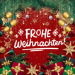 ”Frohe Weihnachten Sprüche