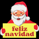 feliz navidad frases 2024 APK